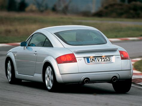 Audi Tt Quattro Specs Top Speed Price And Engine Review
