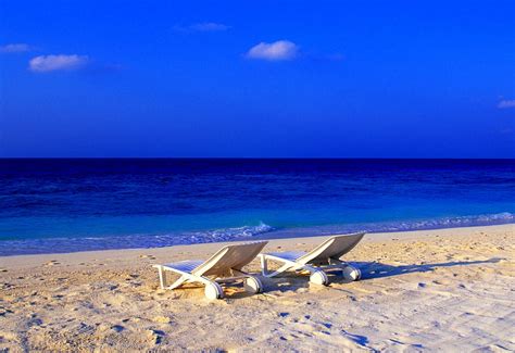 Hübsches Sommer Strand Meer Bild 🔥 Download Top Freie Bilder