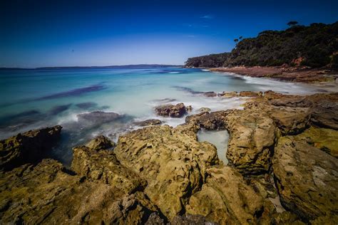 Jervis Bay Nsw Beaches On Behance