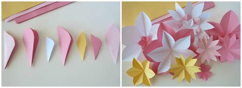 Ashlee Rae Designs Paper Flower Tutorial