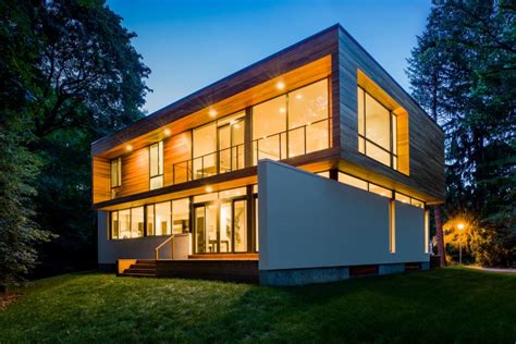 Meet The Firm Creating The Modern New England Homes Of Your Dreams