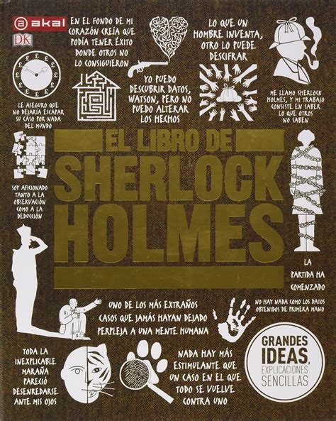 Our library is the biggest of these that have literally hundreds of thousands of different products represented. El Libro De Los Enigmas De Sherlock Holmes Pdf Gratis ...