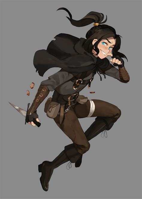 Pin By Given Morris On Dnd Characters Character Art Character Design