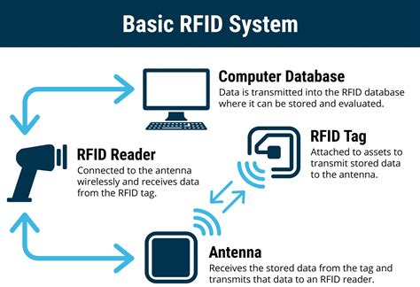 Qué Es Rfid Y Cómo Funciona Tecnología Shandong Senter Electronic