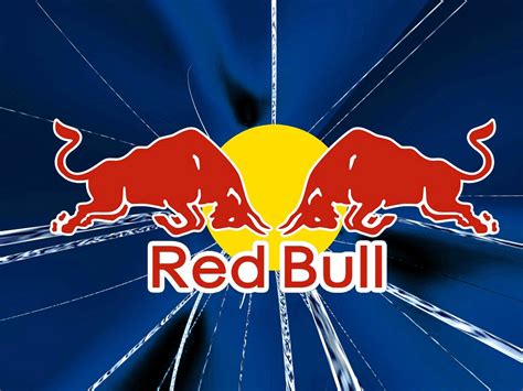 Free Download Red Bull Logo Wallpapers Pixelstalknet