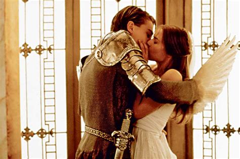 Romeo And Juliet On Film Englishcc