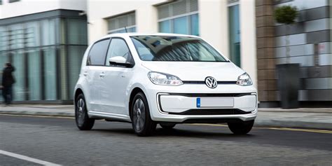 Volkswagen E Up Review 2024 Drive Specs And Pricing Carwow