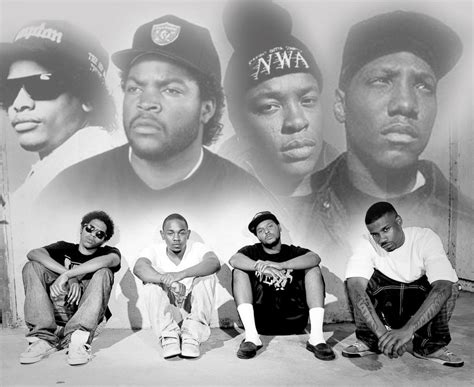 70 Black Hippy Crew Ab Soul Jay Rock Schoolboy Q Kendrick Lamar Tde