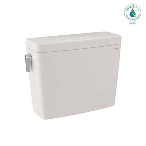 Toto Drake 1g Two Piece Elongated Dual Flush 10 And 08 Gpf Toilet