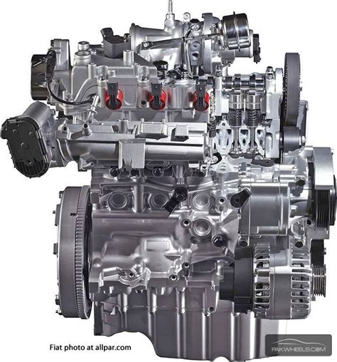 1.4l, engine performance wiring diagram (2 of 6). 2014 Fiat 500L " A small BIG car" - Vintage and Classic ...