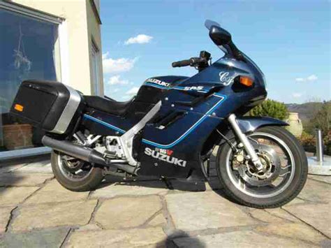 Get the latest specifications for suzuki gsx 1100 g 1993 motorcycle from mbike.com! Suzuki GSX 1100 F Unfallfrei TÜV neu 2. HD - Bestes ...