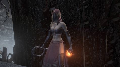 Desert Pyromancer Zoey Dark Souls 3 Wiki