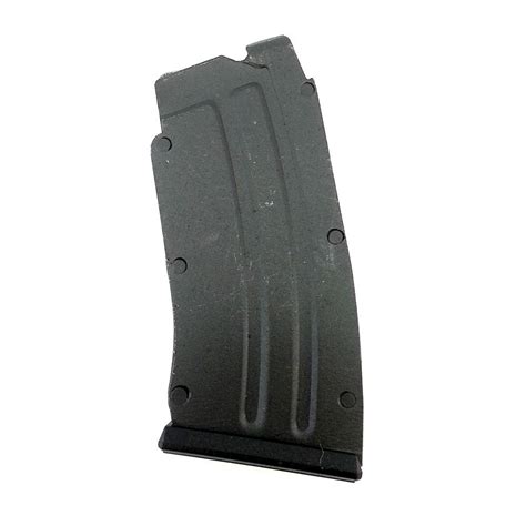 Bullseye North Cz 452455 22lr 10 Round Steel Magazine 5133 1200 01nd