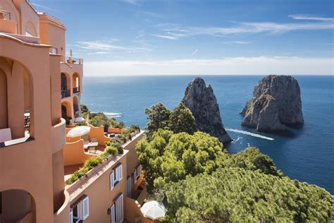 The Best Things To Do And See In Capri Italy