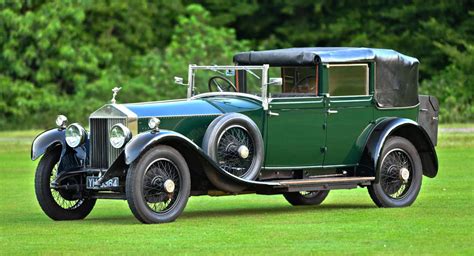 For Sale Rolls Royce Phantom I 1925 Offered For Gbp 134000