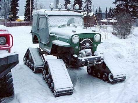 If We Only Had Some Snow This Year Willys Jeep Pinterest Jeeps
