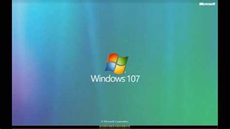 Windows 107 Update Szr X By Legionmockups On Deviantart