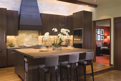 Modern Kitchen Interior Designs Homesfeed