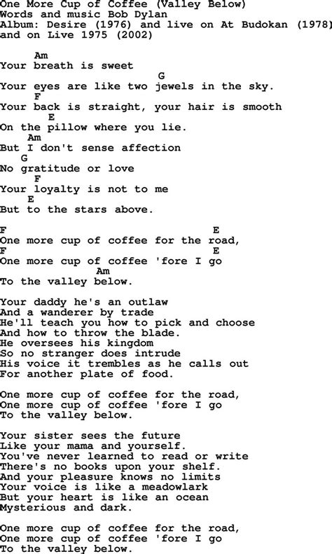 Coffee House Soundtrack Lyrics Cofeese