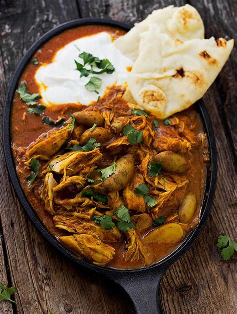 23 Easy Indian Recipes To Broaden Your Indian Food Horizons
