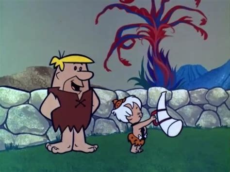 The Flintstones Cave Scout Jamboree Tv Episode 1964 Imdb