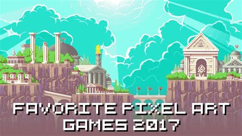 Pixel Art Games Switch Get Inspired By Our Community