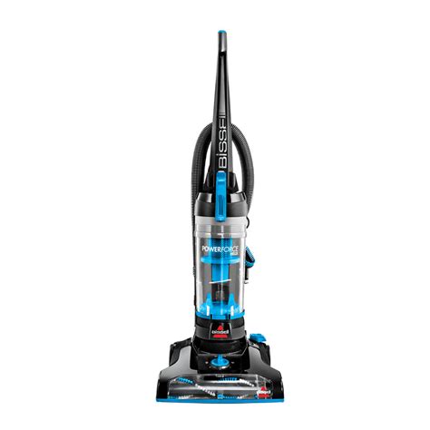 Bissell Upright Vacuum Cleaner Power Helix 1100w Blue — Whole And All