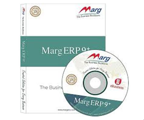Marg Erp Software Free Demo Available At Rs 18000 In Patna Id