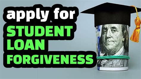 How To Apply For Student Loan Forgiveness When Available Correct