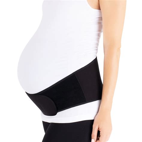 Buy Belly Bandit Upsie Pregnancy Belly Support Band Maternity Belly