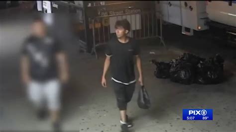 man sexually assaults woman he forced into brooklyn alleyway