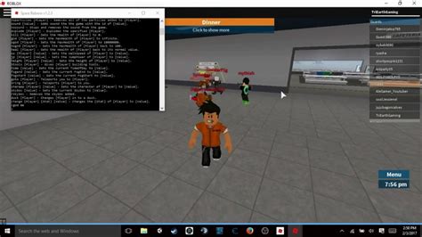 How To Get Exploits On Roblox 2017