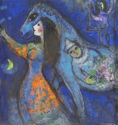 Marc Chagall Paintings Clearance Sales Save 64 Jlcatjgobmx
