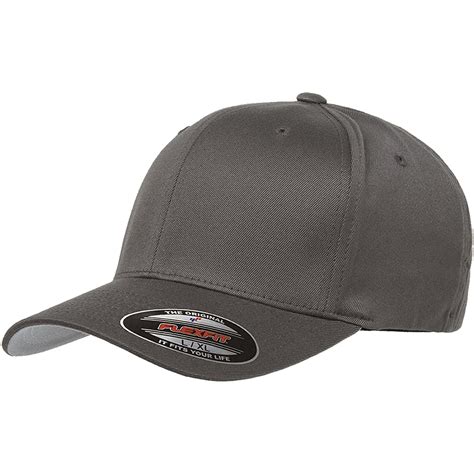 Custom Company Logo Embroidered Hat Flexfit Baseball Hat Add Etsy