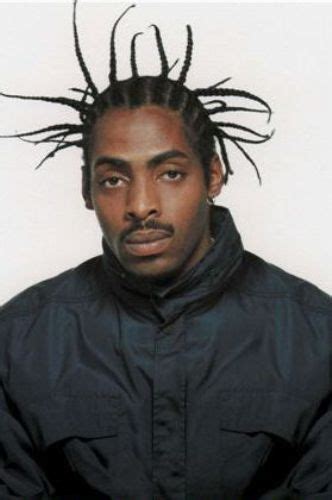 10 Facts About Coolio Fact File