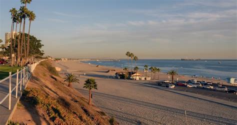 10 Best Beaches In Long Beach California