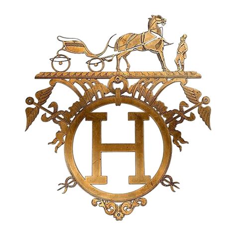 Hermes Logo Vinainput