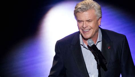 Ron White Is Coming To The Hershey Theater For A Stand Up Show