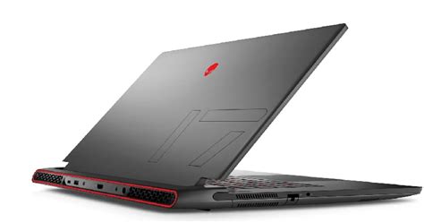 Alienware M17 R5 Ryzen Edition The Most Powerful Gaming Laptop Yet