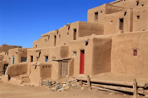 The Coolest Looking Traditional Houses From Around The World