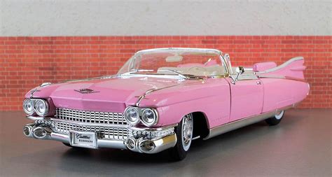 Pink Cadillac Day September Weird And Crazy Holidays