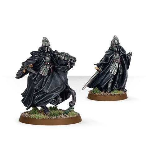 The Knight Of Umbar Games Workshop Webstore Games Workshop Lord Of