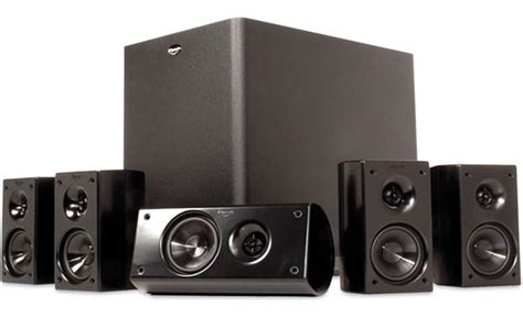 Maybe you would like to learn more about one of these? Top 10 Best Home Theater Systems in 2018 - Bass Head Speakers