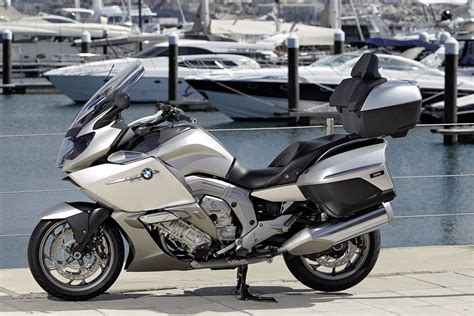 2012 Bmw K 1600 Gt And K 1600 Gtl Gallery 376672 Top Speed