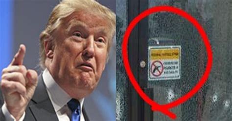 Donald Trump Was Right Again Called For Ban Of Military Gun Free Zones