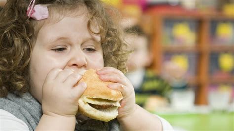 Australian Obesity Crisis Obese Kids Cost Taxpayers Millions The