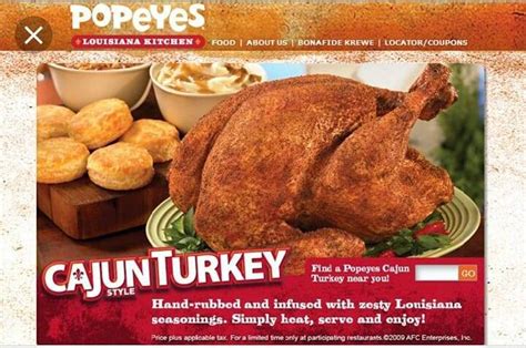 The 30 Best Ideas For Bojangles Turkey For Thanksgiving 2019 Most Popular Ideas Of All Time