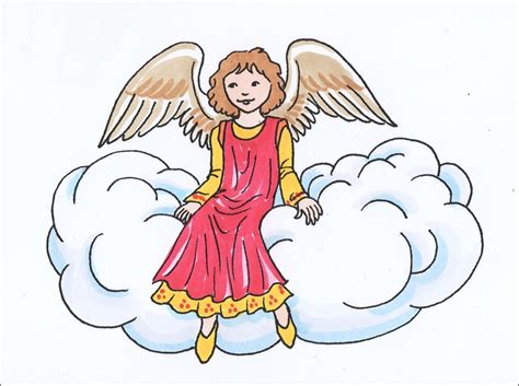 How To Talk About The Feast Of The Guardian Angels Teaching Catholic Kids