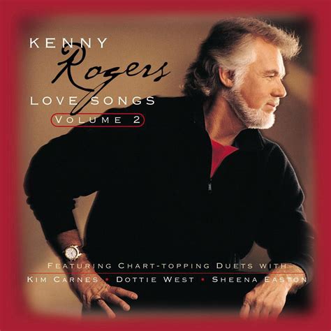 When they started talking about. Listen Free to Kenny Rogers And Dottie West - Anyone Who ...