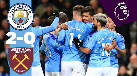 View manchester city fc squad and player information on the official website of the premier league. HIGHLIGHTS | MAN CITY 2-0 WEST HAM | RODRIGO, KEVIN DE ...